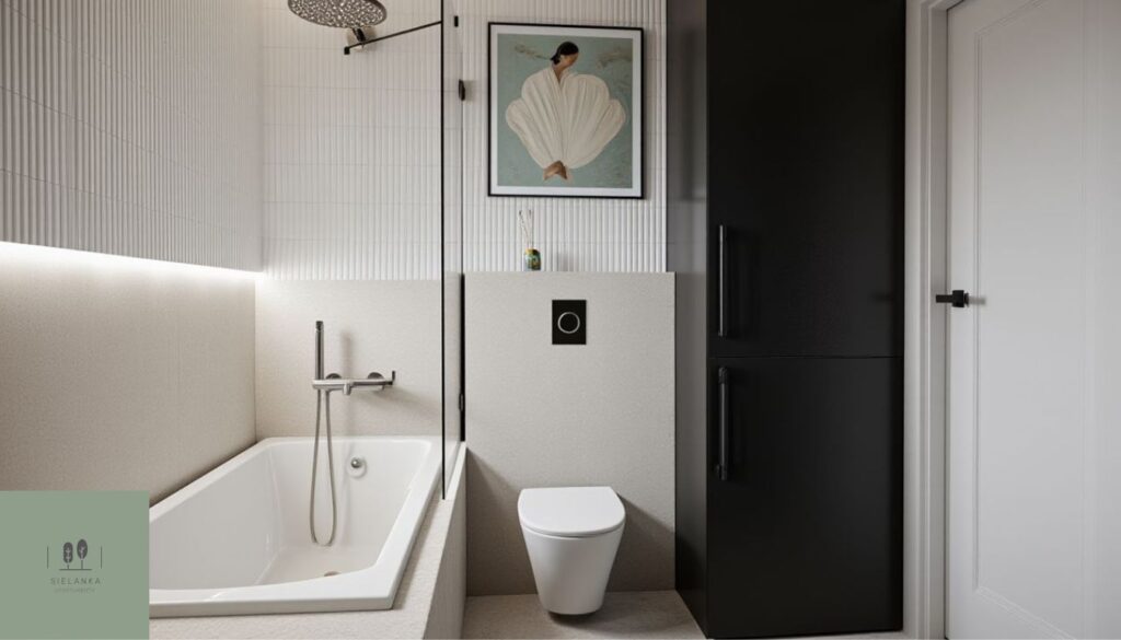 Wizualizacja wnętrza